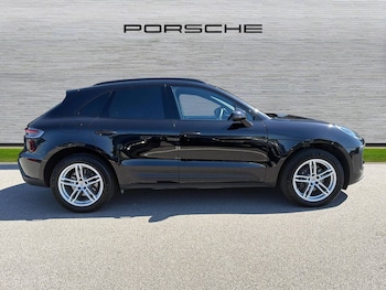 Used Porsche Macan 2025 for sale - 79035048: Photo