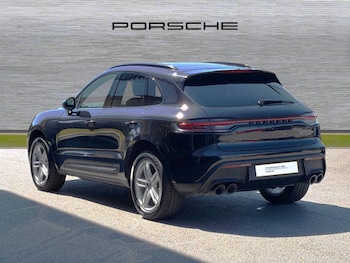 Used Porsche Macan 2025 for sale - 79035048: Photo