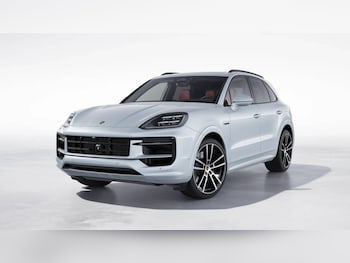 Porsche - Cayenne