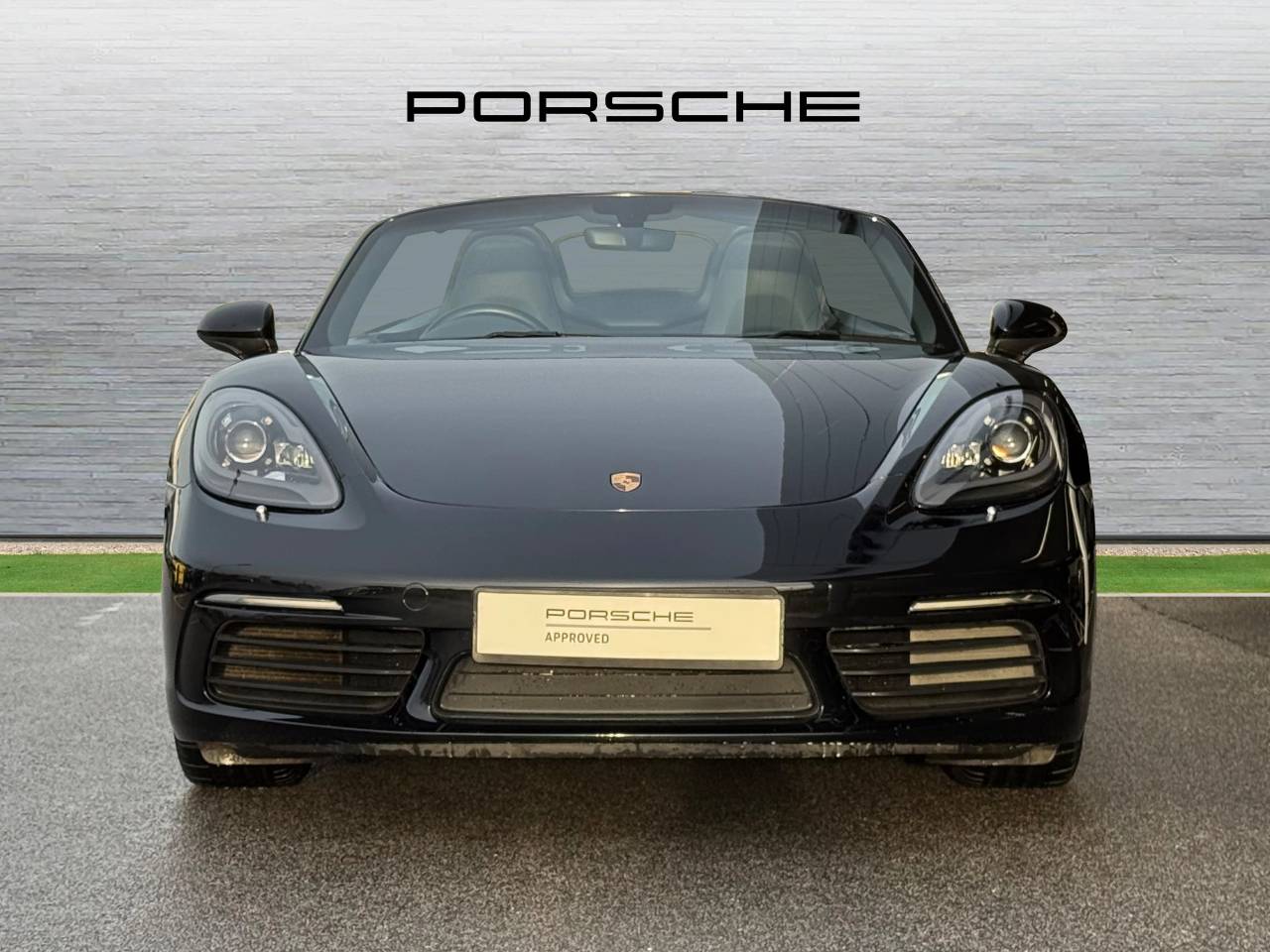 Used Porsche Boxster 2017 for sale - 77177396: Photo 7