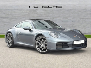 Used Porsche 911 2024 for sale - 78505830: Photo