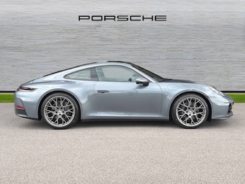 Used Porsche 911 2024 for sale - 78505830: Photo