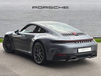 Used Porsche 911 2024 for sale - 78505830: Photo