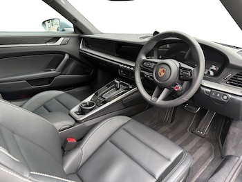 Used Porsche 911 2024 for sale - 78505830: Photo