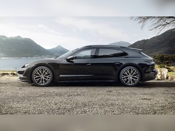 Used Porsche Taycan 2022 for sale - 75942711: Photo