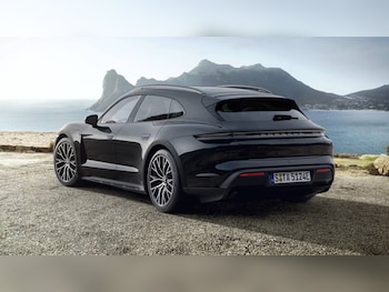 Used Porsche Taycan 2022 for sale - 75942711: Photo