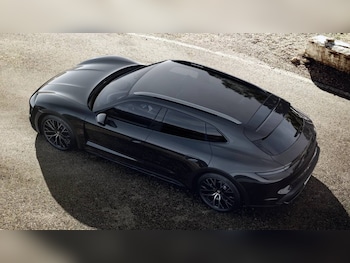 Used Porsche Taycan 2022 for sale - 75942711: Photo