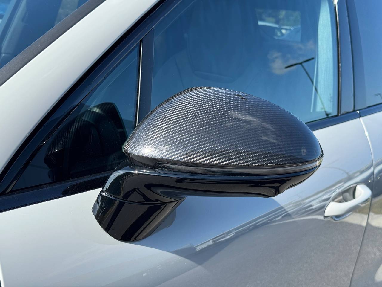 Used Porsche Cayenne 2025 for sale - 76216669: Photo 10