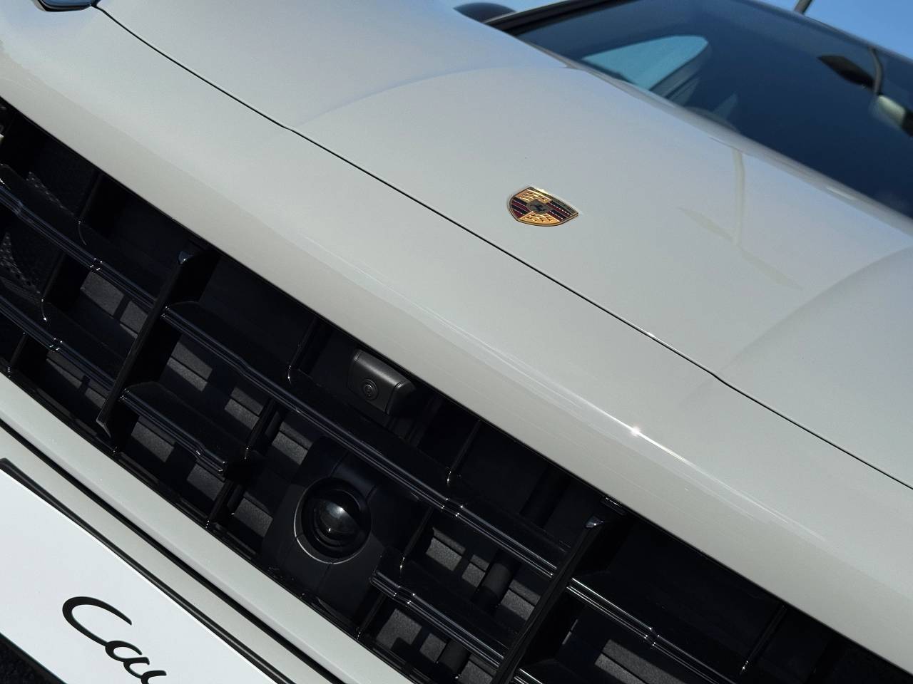 Used Porsche Cayenne 2025 for sale - 76216669: Photo 11