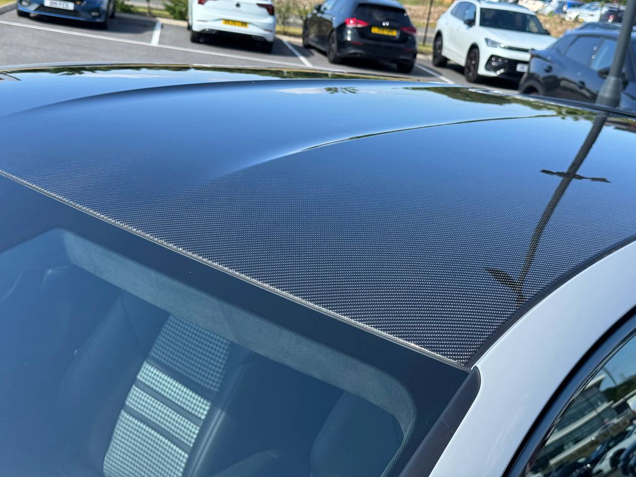 Used Porsche Cayenne 2025 for sale - 76216669: Photo 12