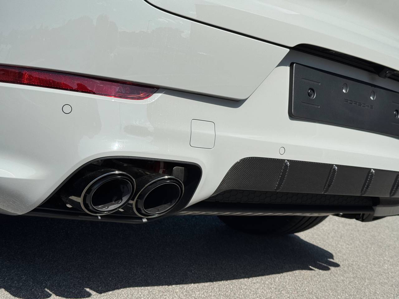 Used Porsche Cayenne 2025 for sale - 76216669: Photo 14