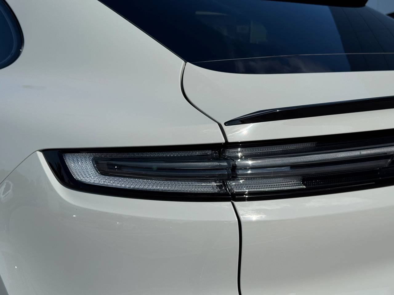 Used Porsche Cayenne 2025 for sale - 76216669: Photo 16