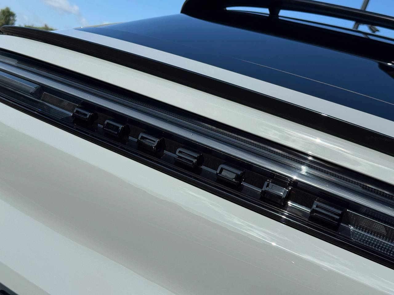 Used Porsche Cayenne 2025 for sale - 76216669: Photo 17