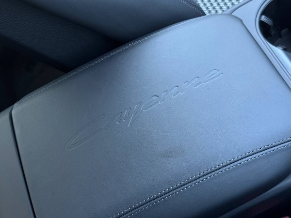 Used Porsche Cayenne 2025 for sale - 76216669: Photo 20