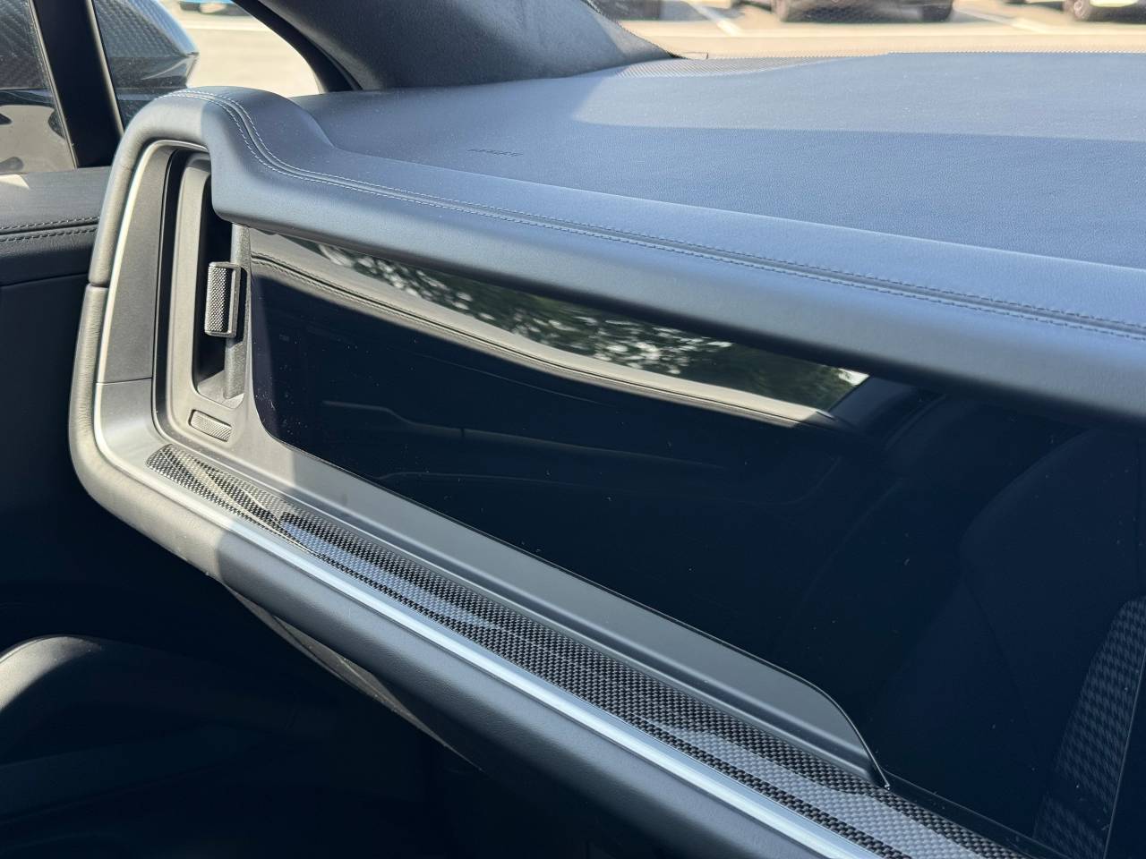 Used Porsche Cayenne 2025 for sale - 76216669: Photo 21