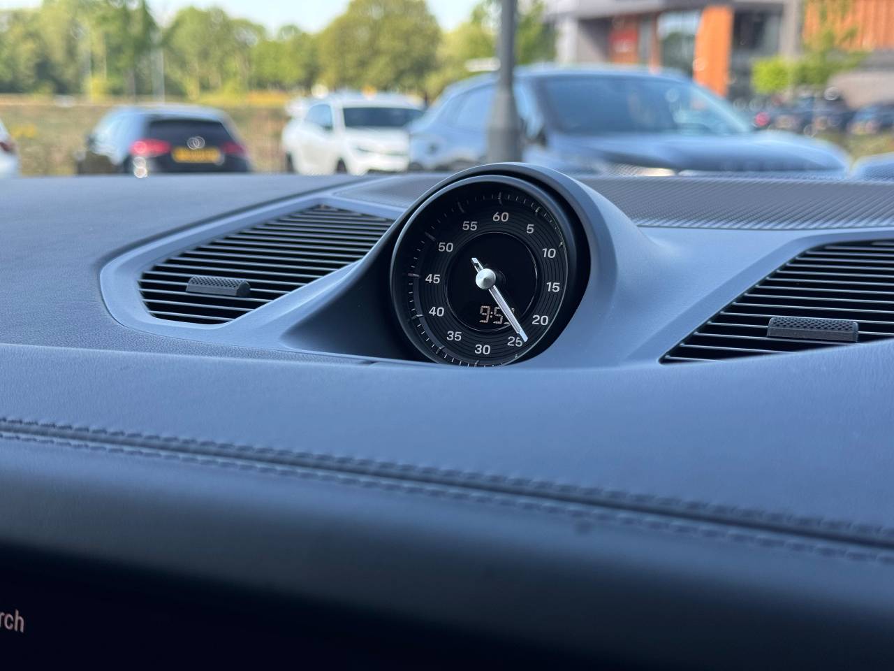 Used Porsche Cayenne 2025 for sale - 76216669: Photo 23