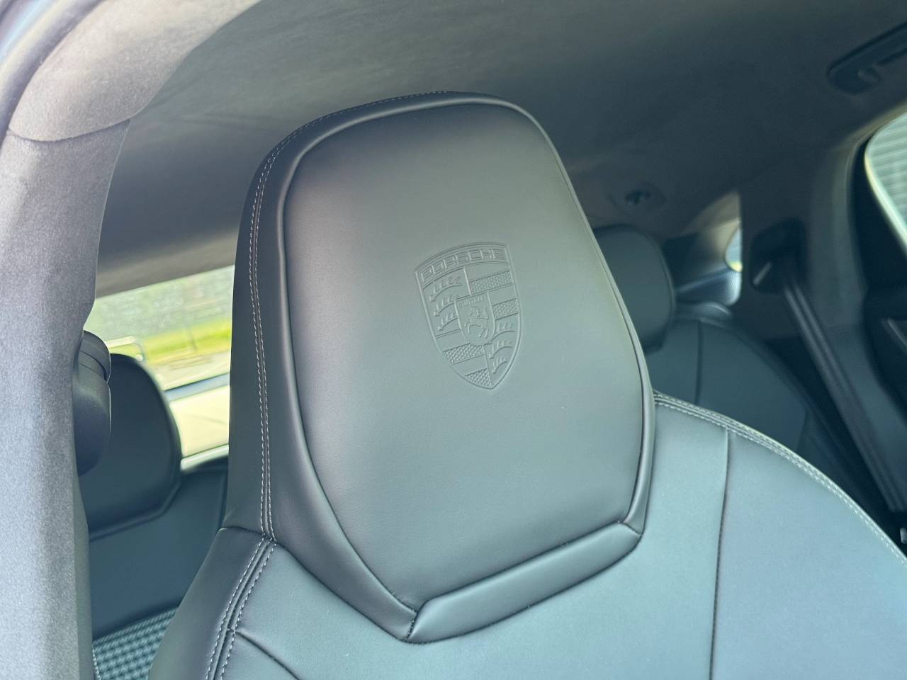 Used Porsche Cayenne 2025 for sale - 76216669: Photo 26