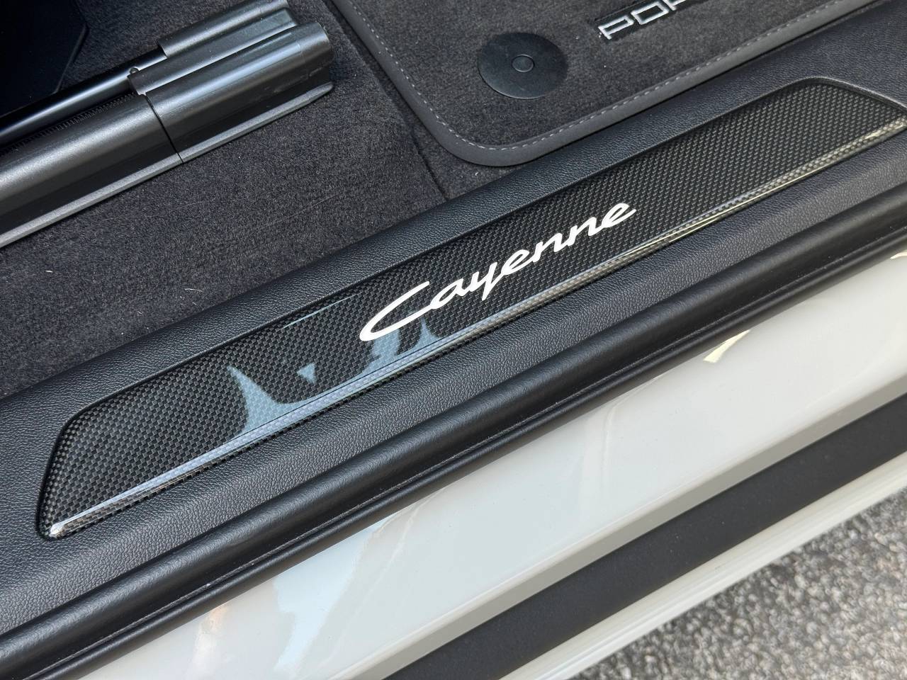 Used Porsche Cayenne 2025 for sale - 76216669: Photo 30