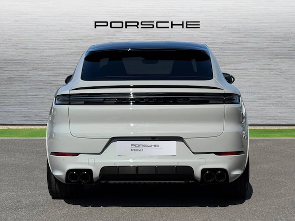 Used Porsche Cayenne 2025 for sale - 76216669: Photo 40