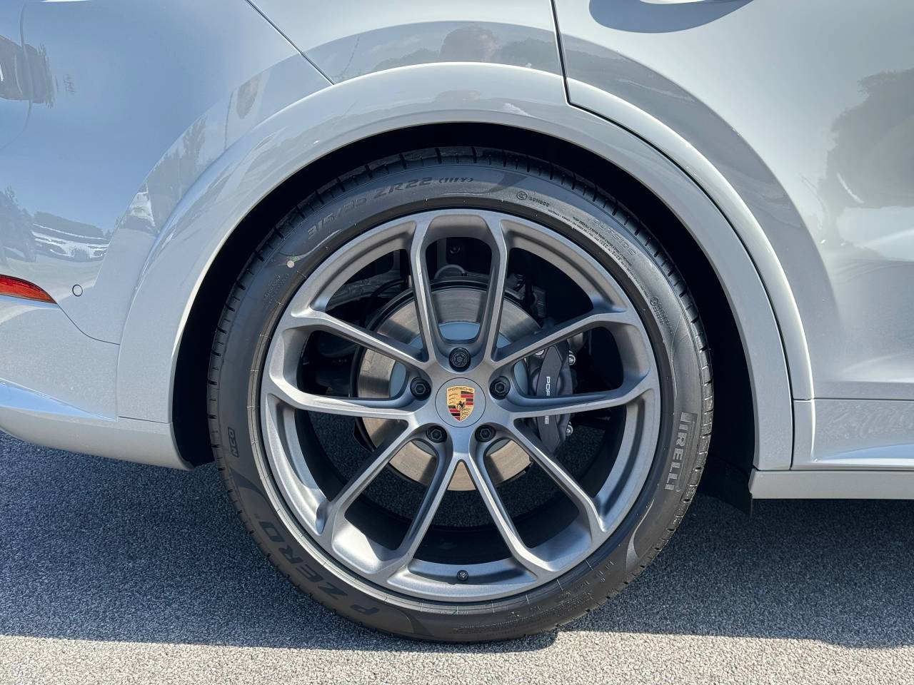 Used Porsche Cayenne 2025 for sale - 76216669: Photo 41