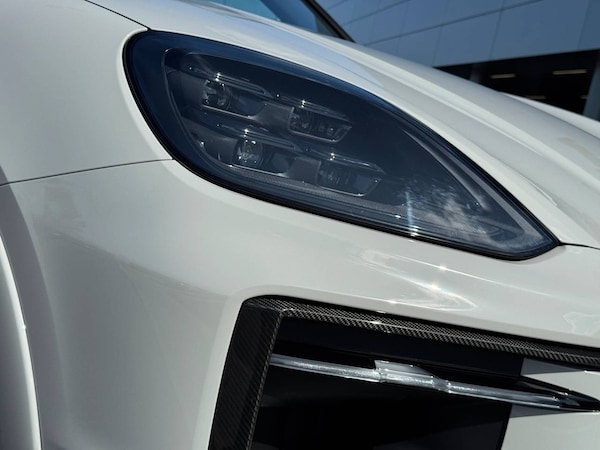 Used Porsche Cayenne 2025 for sale - 76216669: Photo 9