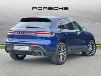 Used Porsche Macan 2023 for sale - 75416356: Photo