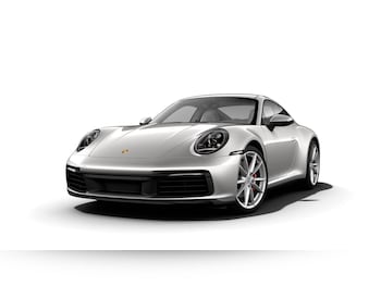 Porsche - 911