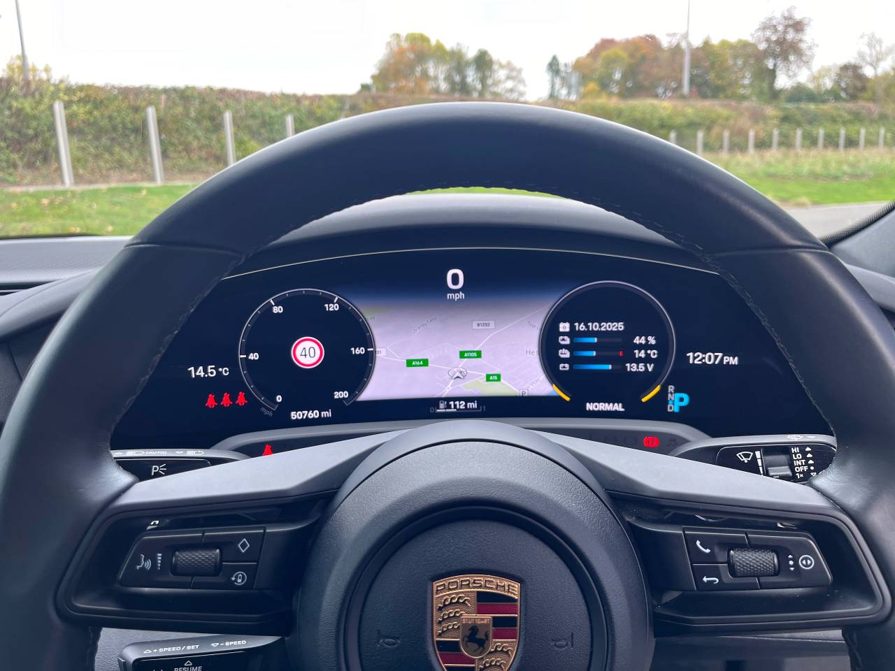 Used Porsche Taycan 2022 for sale - 77124824: Photo 27