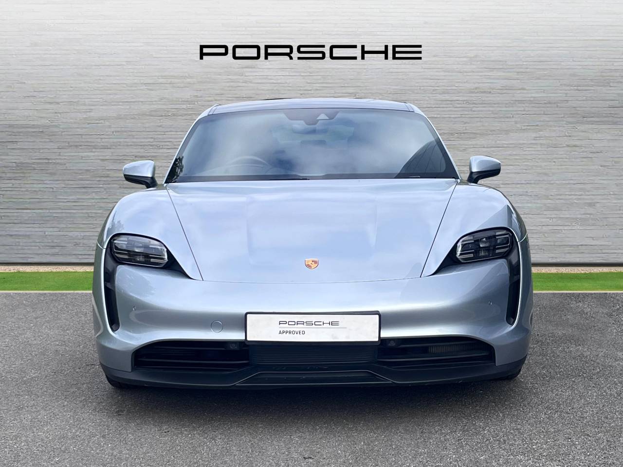 Used Porsche Taycan 2022 for sale - 77124824: Photo 7