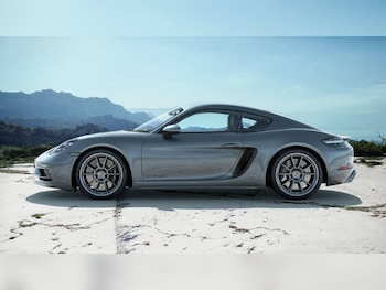 Used Porsche Cayman 2024 for sale - 75579406: Photo