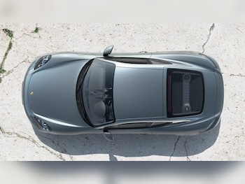 Used Porsche Cayman 2024 for sale - 75579406: Photo