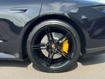 Used Porsche Taycan 2021 for sale - 74966455: Photo
