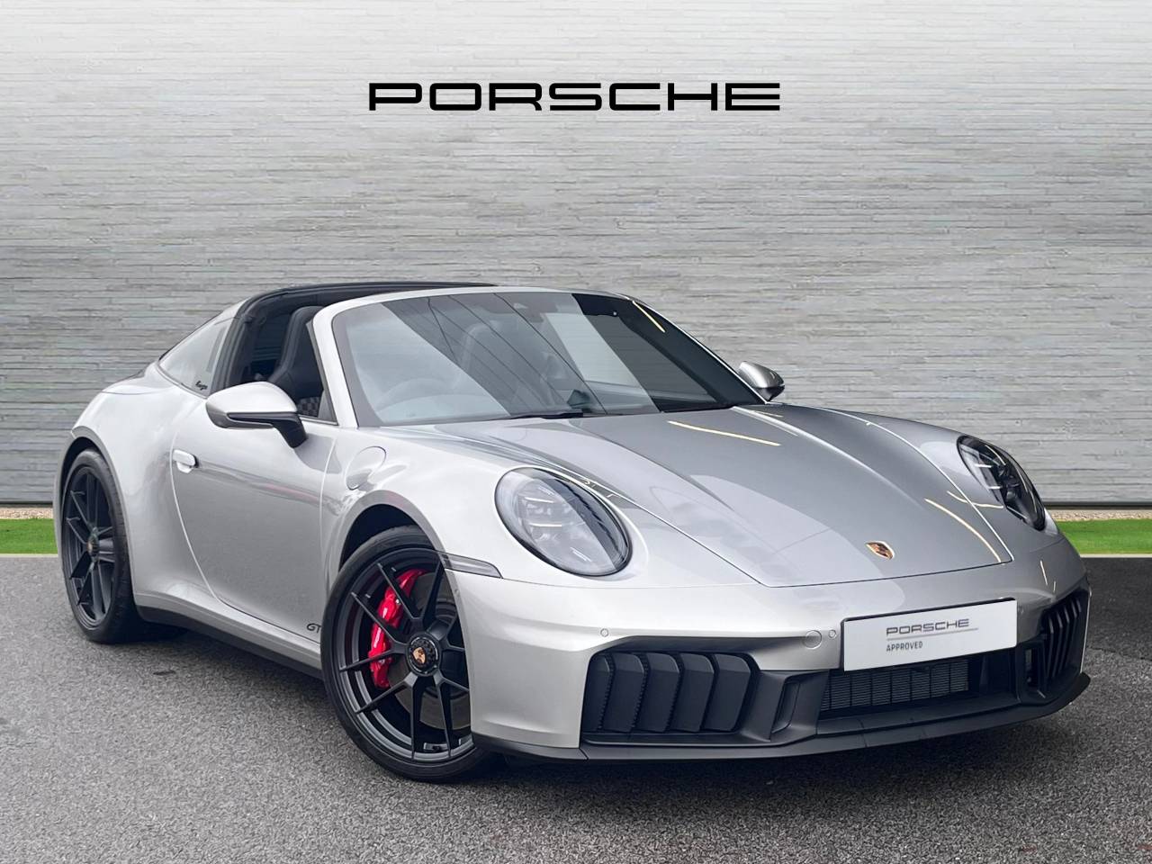 Used Porsche 911 2025 for sale - 76609253: Photo 1