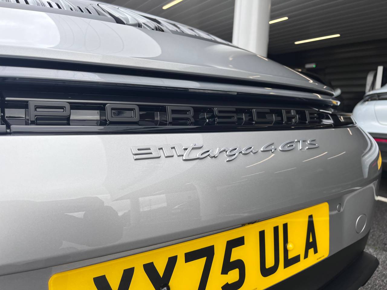 Used Porsche 911 2025 for sale - 76609253: Photo 13