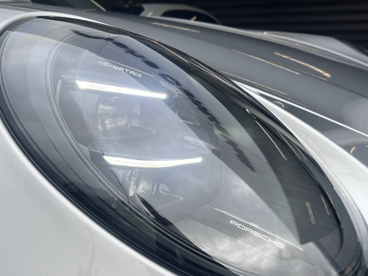 Used Porsche 911 2025 for sale - 76609253: Photo 14