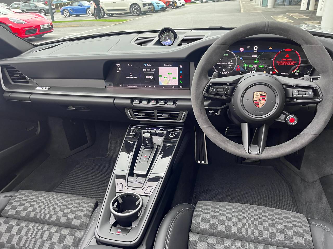 Used Porsche 911 2025 for sale - 76609253: Photo 19