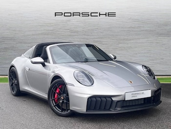 2025 (75) - GTS t-Hybrid 2dr PDK