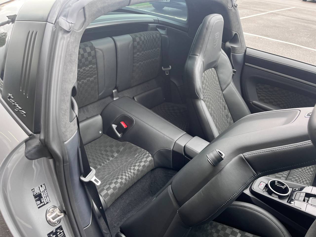 Used Porsche 911 2025 for sale - 76609253: Photo 20