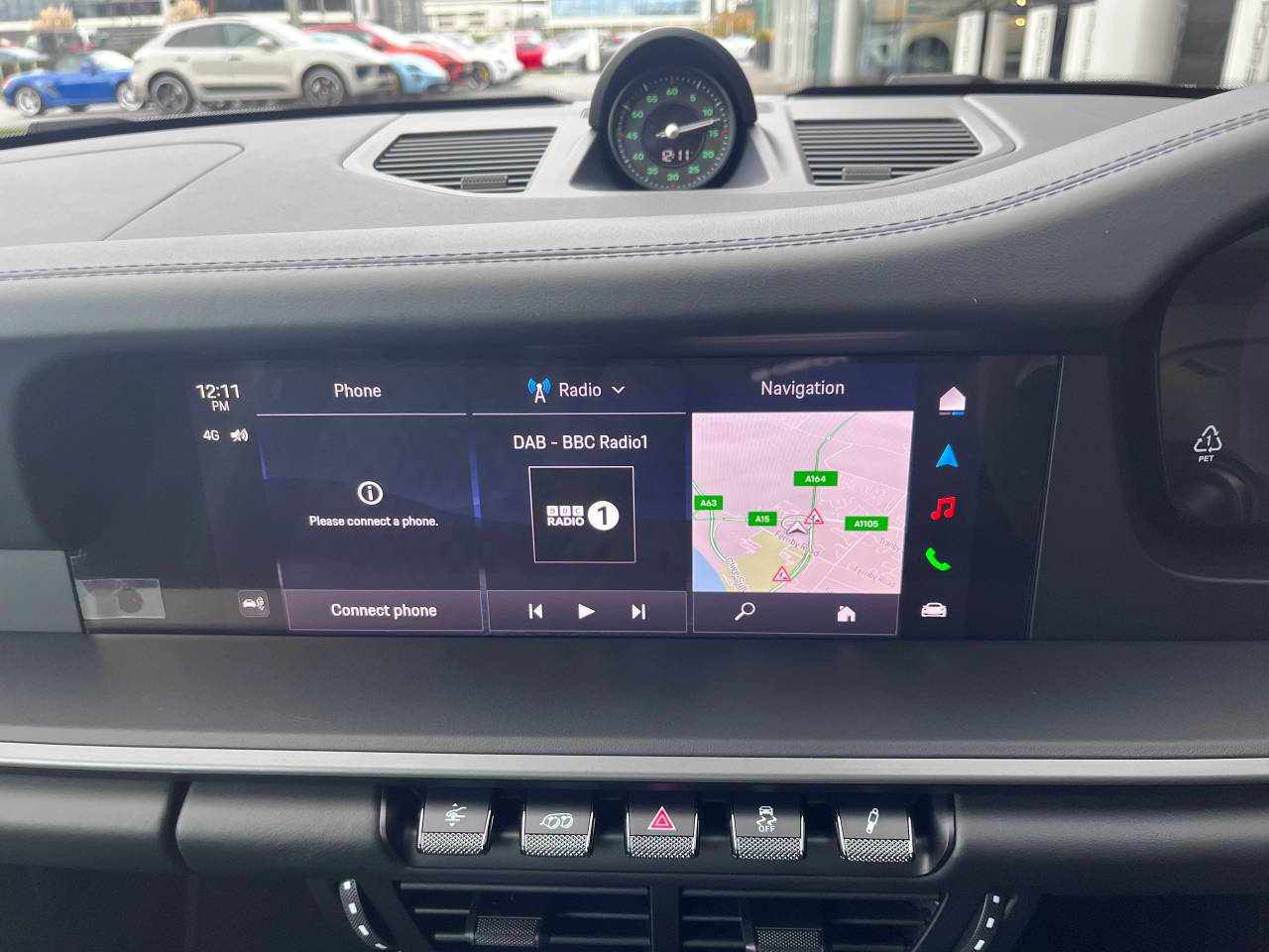 Used Porsche 911 2025 for sale - 76609253: Photo 27