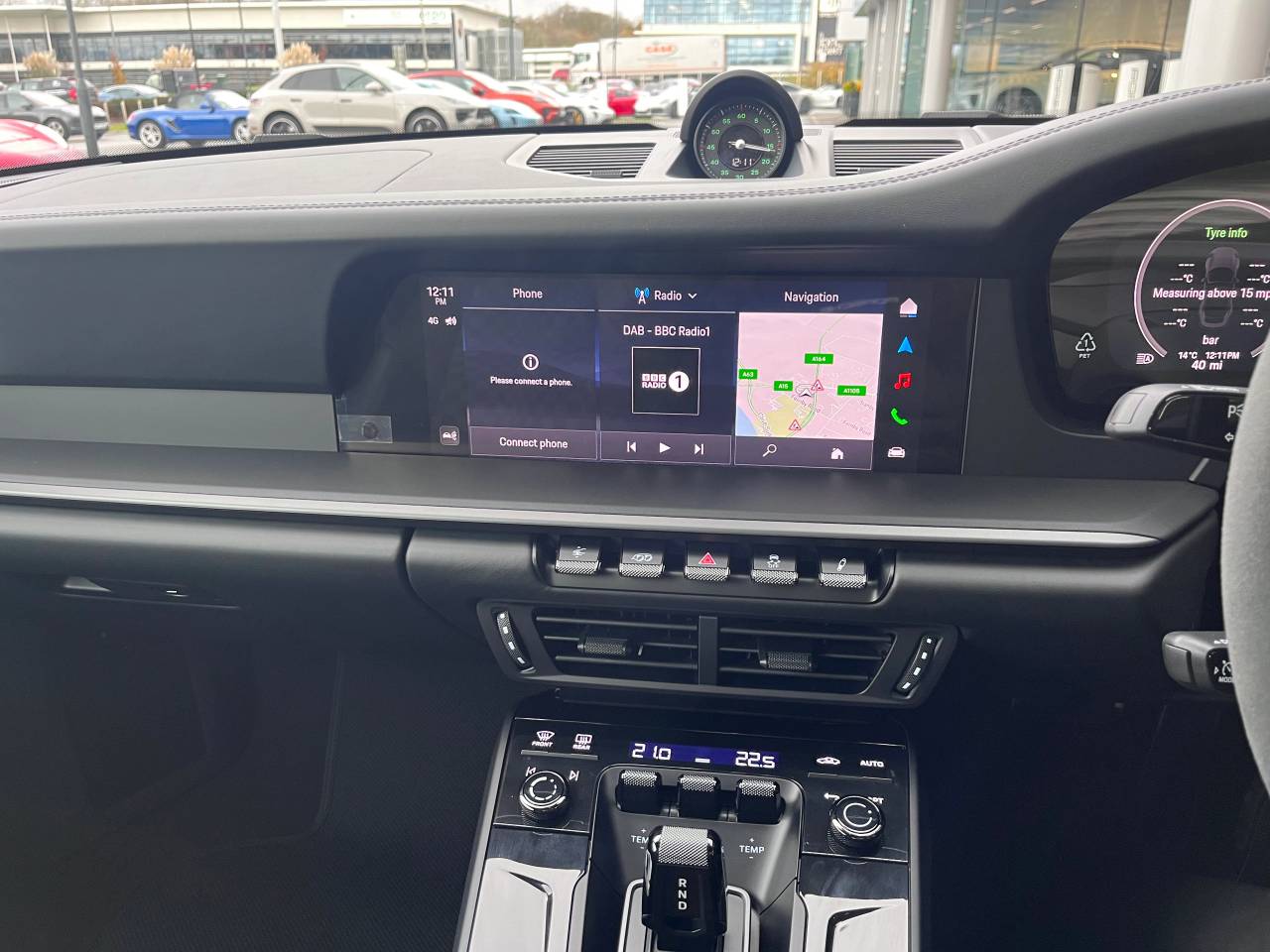 Used Porsche 911 2025 for sale - 76609253: Photo 28