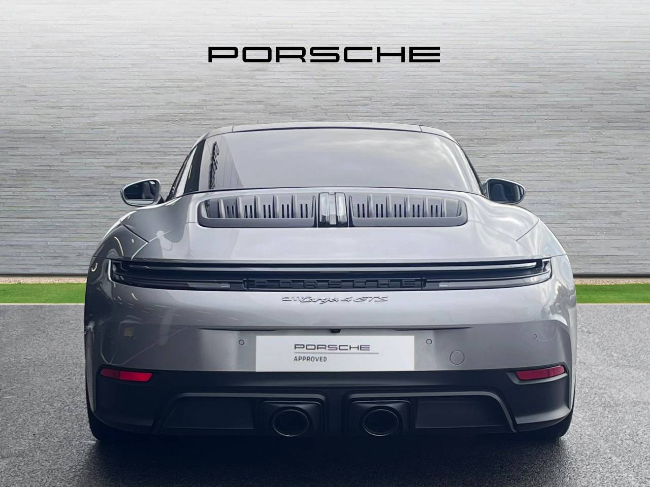 Used Porsche 911 2025 for sale - 76609253: Photo 6