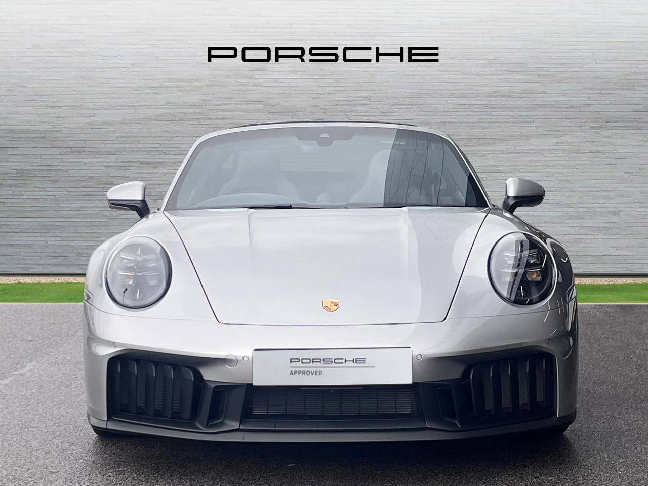 Used Porsche 911 2025 for sale - 76609253: Photo 7