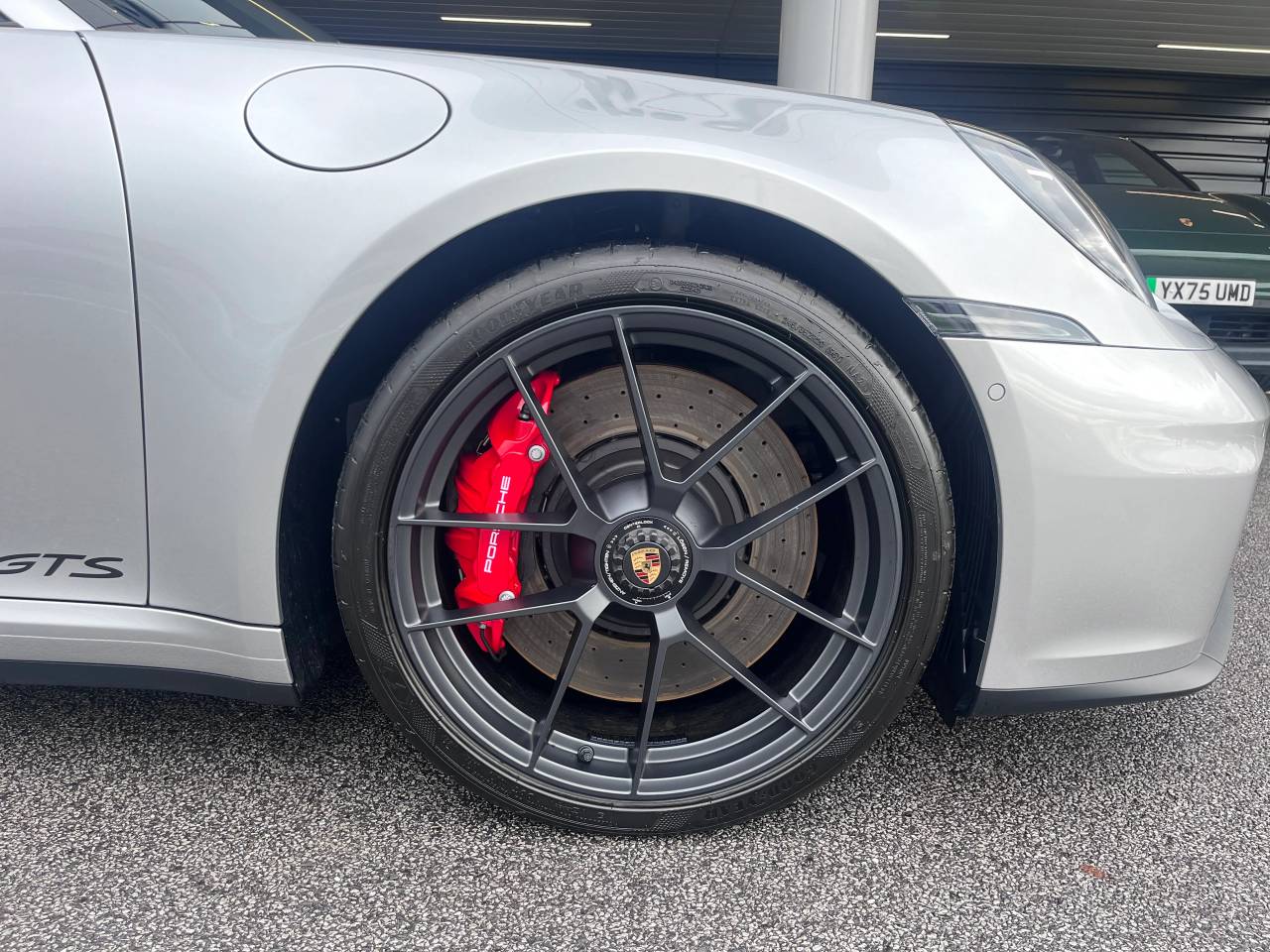 Used Porsche 911 2025 for sale - 76609253: Photo 9