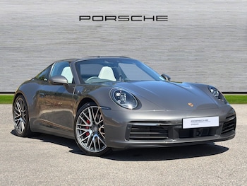 Used Porsche 911 2023 for sale - 79465934: Photo
