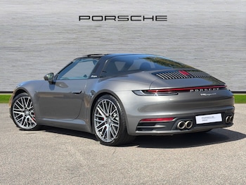 Used Porsche 911 2023 for sale - 79465934: Photo