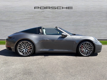 Used Porsche 911 2023 for sale - 79465934: Photo