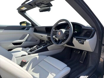 Used Porsche 911 2023 for sale - 79465934: Photo