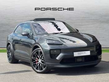 2025 (25) - 380kW 4S 100kWh 5dr Auto