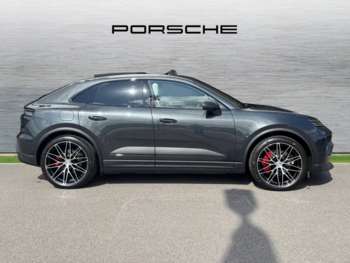 Used Porsche Macan 2025 for sale - 74852773: Photo