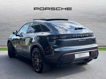 Used Porsche Macan 2025 for sale - 74852773: Photo